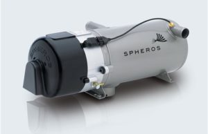 Thermo s