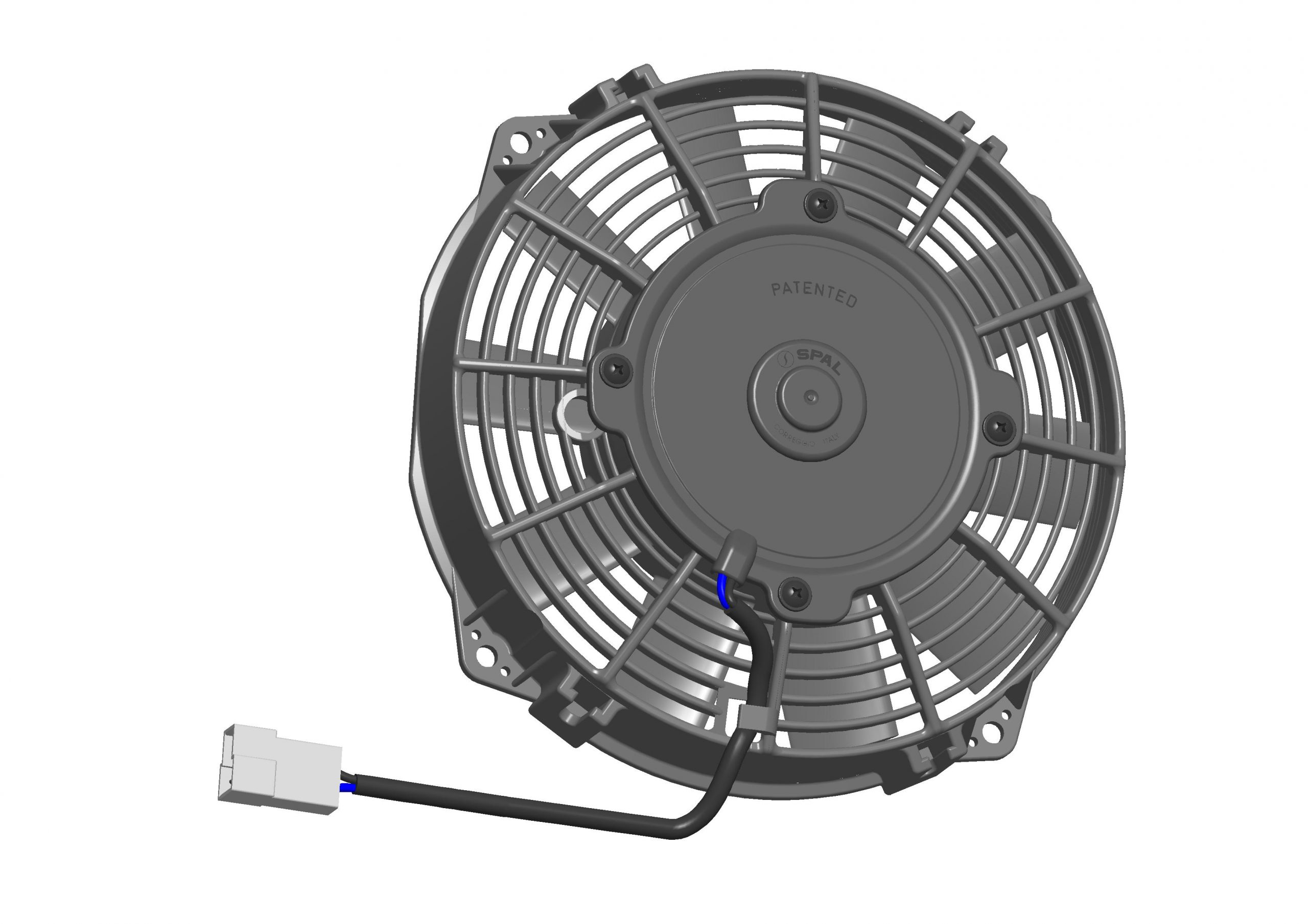 SPAL-12V-VA14-AP7-C-34S