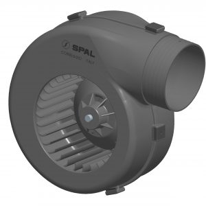 SPAL-24V-001-B48-03D