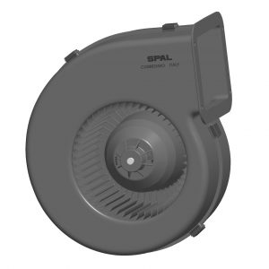 SPAL-24V-004-B42-28D