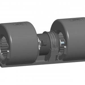 SPAL-24V-006-B45-22