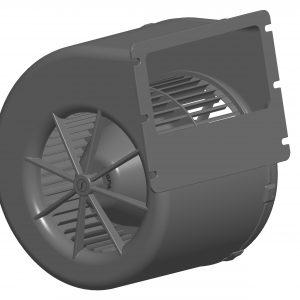 SPAL-24V-007-A44-32D
