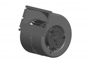 SPAL-24V-008-B100-93D