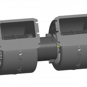 SPAL-24V-009-B40-22
