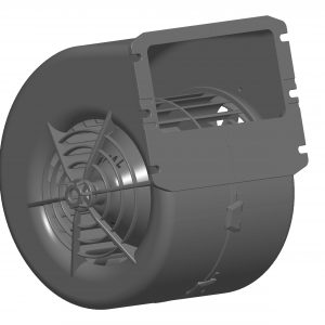 SPAL-24V-009-B70-74D